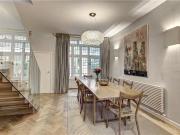 Apartment at De Vere Cottages, London
