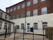 Apartment at Deal Court, Northampton