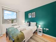 Apartment at Deals Gateway, Greater London