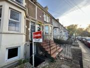 Apartment at Dean Lane, Bristol