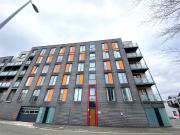 Apartment at Dean Road, Salford