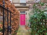 Apartment at Dean Street, City of Edinburgh