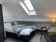 Apartment at Dean Street, Coventry
