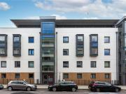 Apartment at Deanery Road, Bristol