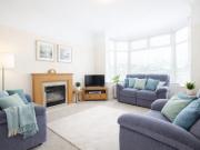 Apartment at Deanery Road, Bristol