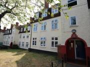 apartment at Deansbrook Road, edgware, Middlesex, HA8 9DL