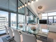 Apartment at Deansgate, Manchester