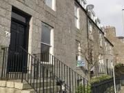 Apartment at Dee Street, Aberdeen City