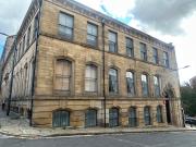 apartment at Delauney House | Bradford | BD1
