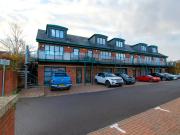 Apartment at Delta Business Park, East Hampshire