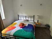 Apartment at Demesne Road, Manchester