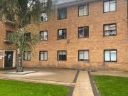 Apartment at Demesne Road, Manchester