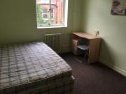 Apartment at Demesne Road, Manchester