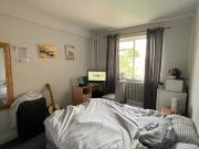 Apartment at Demesne Road, Manchester