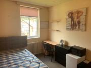 Apartment at Demesne Road, Manchester