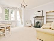 apartment at Denbigh Road, Ealing
