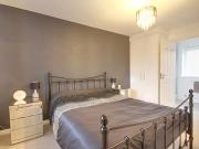 Apartment at Denbury Court, Nottingham