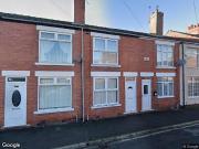 Apartment at Denby Street, Doncaster
