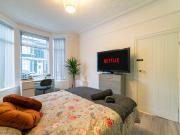 Apartment at Denebank Road, Liverpool