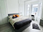Apartment at Denebank Road, Liverpool