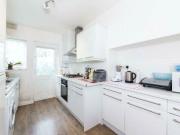 Apartment at Denison Close, Greater London