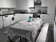 Apartment at Denison Street, Nottingham