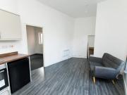 Apartment at Denman Street Central, Nottingham
