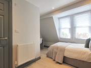 Apartment at Denmark Road, Gloucester