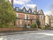 Apartment at Denmark Road, Gloucester