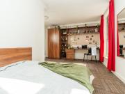 Apartment at Denmark Road, Manchester