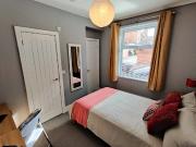Apartment at Denmark Road, Northampton