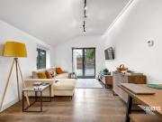 Apartment at Denmark Street, Watford