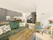 Apartment at Denmark Street, Watford