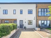 Apartment at Denmark Street, Watford