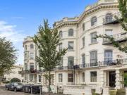 Apartment at Denmark Terrace, Brighton