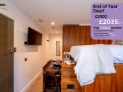 Apartment at Dennington Park Road, Greater London
