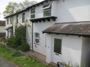 Apartment at Dennysmead Court, Exeter