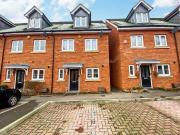 Apartment at Denton Road, Stevenage