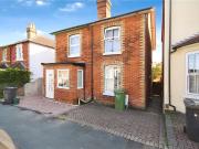 Apartment at Denzil Road, Guildford