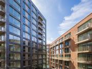 Apartment at Deptford High Street, London