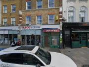 Apartment at Deptford High Street, London