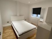 Apartment at Deptford High Street, London