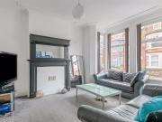 Apartment at Derby Grove, Nottingham