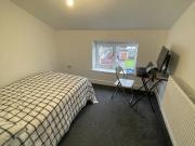 Apartment at Derby Lane, Liverpool