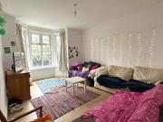 Apartment at Derby Road, Manchester
