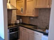 Apartment at Derby Road, Manchester