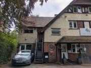 Apartment at Derby Road, Nottingham