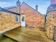 Apartment at Derby Road, Nottingham