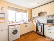 Apartment at Derby Road, Nottingham