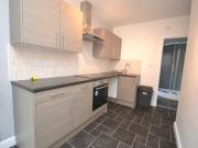 Apartment at Derby Road, Nottingham